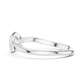Élanora Infinity Diamond Ring