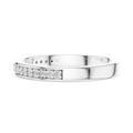 Celestine Round Diamond Ring