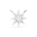 Astra Diamond Starburst Pendant