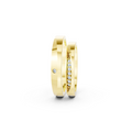 Elvar Diamond Wedding Band Set
