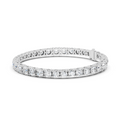 Lumière Graduated Diamond Tennis Bracelet