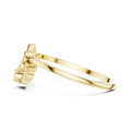 Amora Diamond Heart Ring