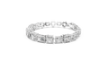 Lumière Mixed-Cut Diamond Tennis Bracelet