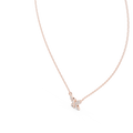 Aurelia Diamond Butterfly Pendant