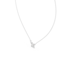 Aurelia Diamond Butterfly Pendant