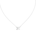 Aurelia Diamond Butterfly Pendant