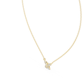 Aurelia Diamond Butterfly Pendant