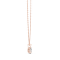 Liora Pear Diamond Pendant