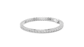 Celestia Round Diamond Tennis Bracelet