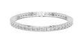 Celestia Round Diamond Tennis Bracelet
