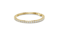 Celestia Round Diamond Tennis Bracelet
