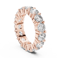 Caelisse Diamond Eternity Ring
