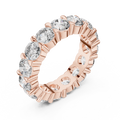Caelisse Diamond Eternity Ring