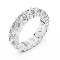 Caelisse Diamond Eternity Ring