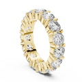 Caelisse Diamond Eternity Ring