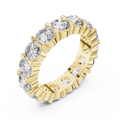 Caelisse Diamond Eternity Ring