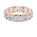 Caelisse Diamond Eternity Ring