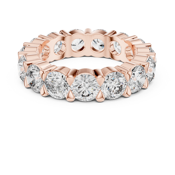 Caelisse Diamond Eternity Ring