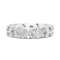 Caelisse Diamond Eternity Ring
