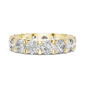 Caelisse Diamond Eternity Ring