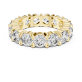 Caelisse Diamond Eternity Ring