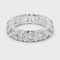 Caelisse Diamond Eternity Ring