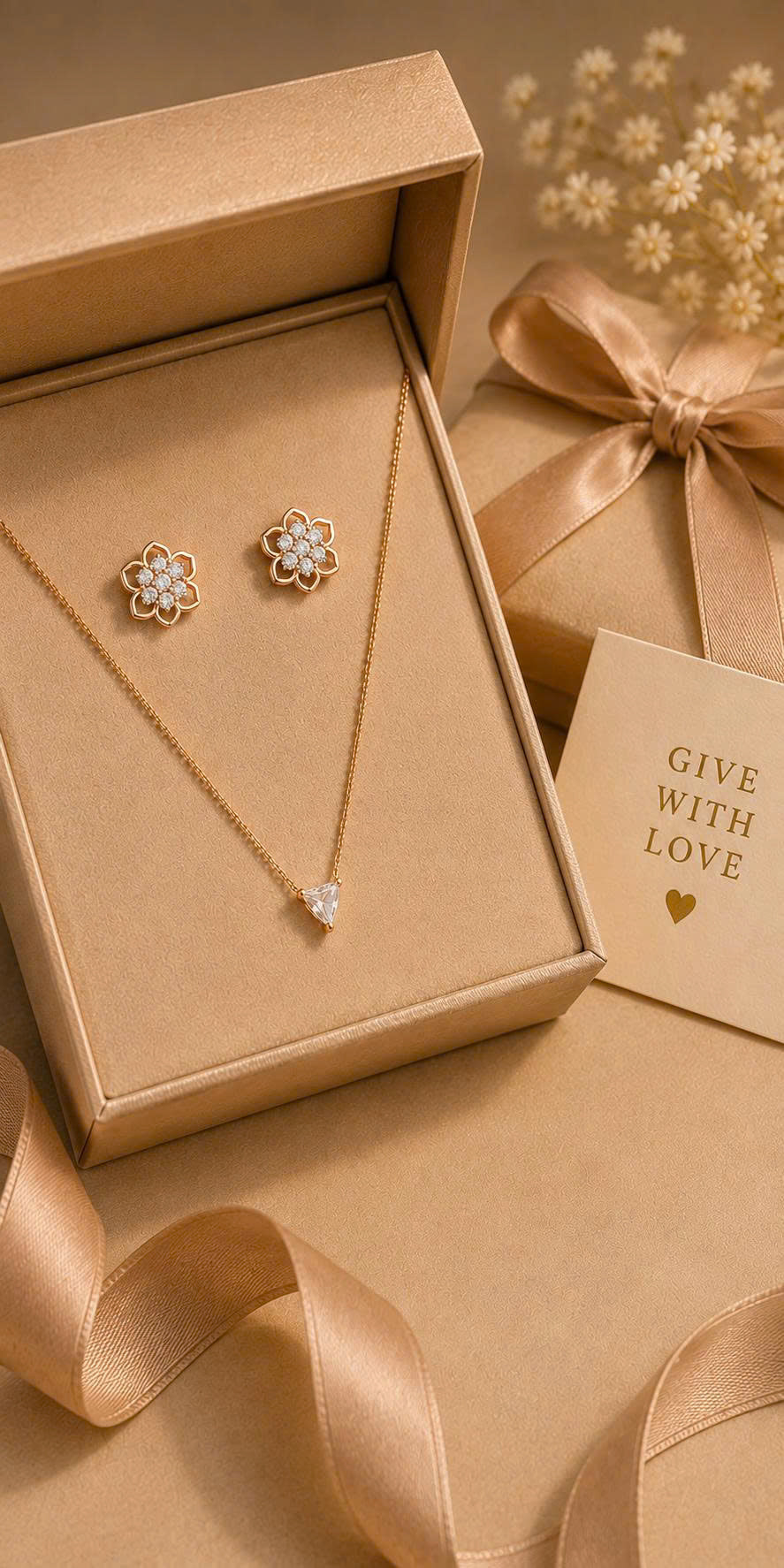 Gifts - Give With Love