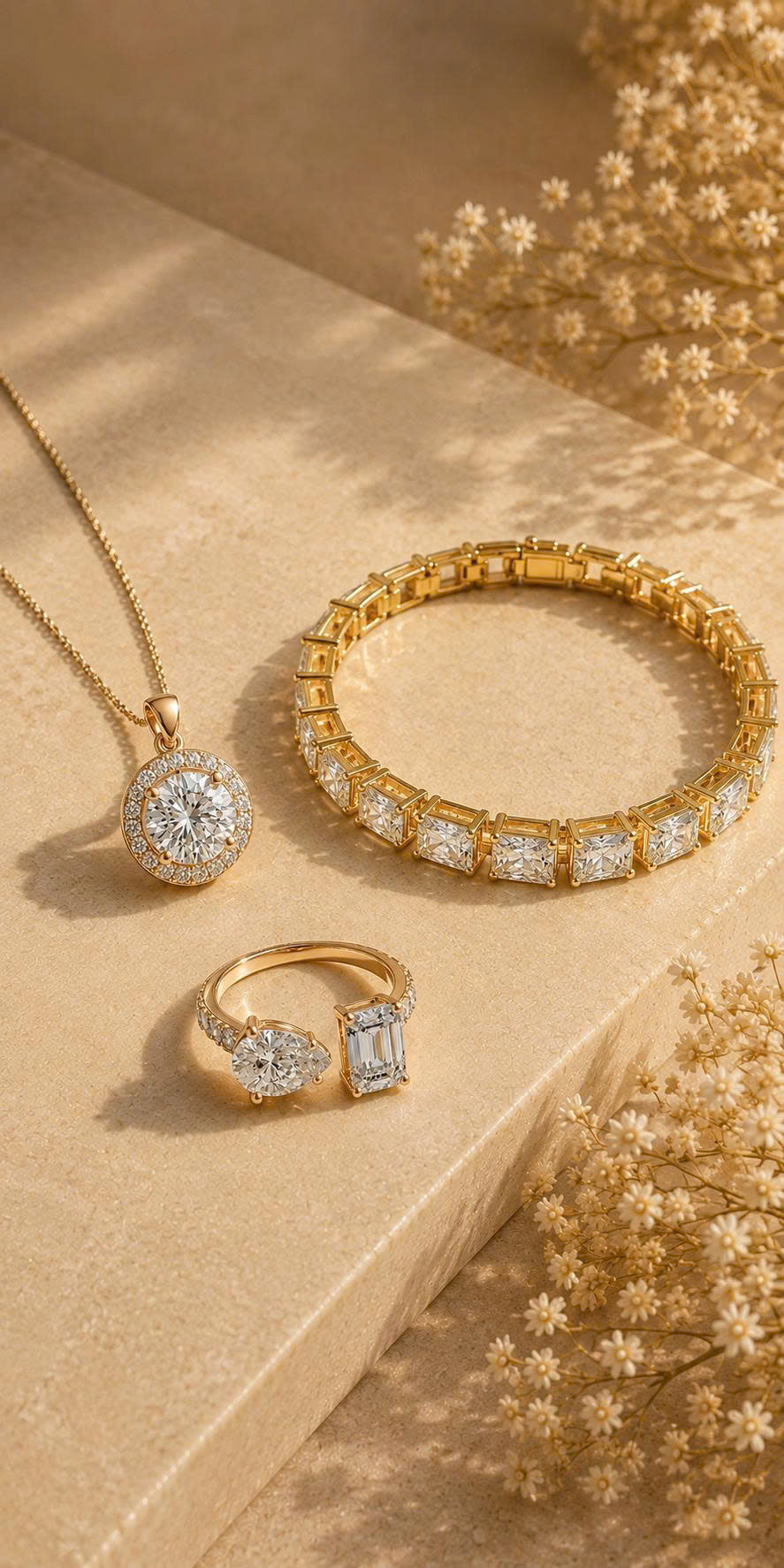 Everyday Jewellery - Treasure Every Day